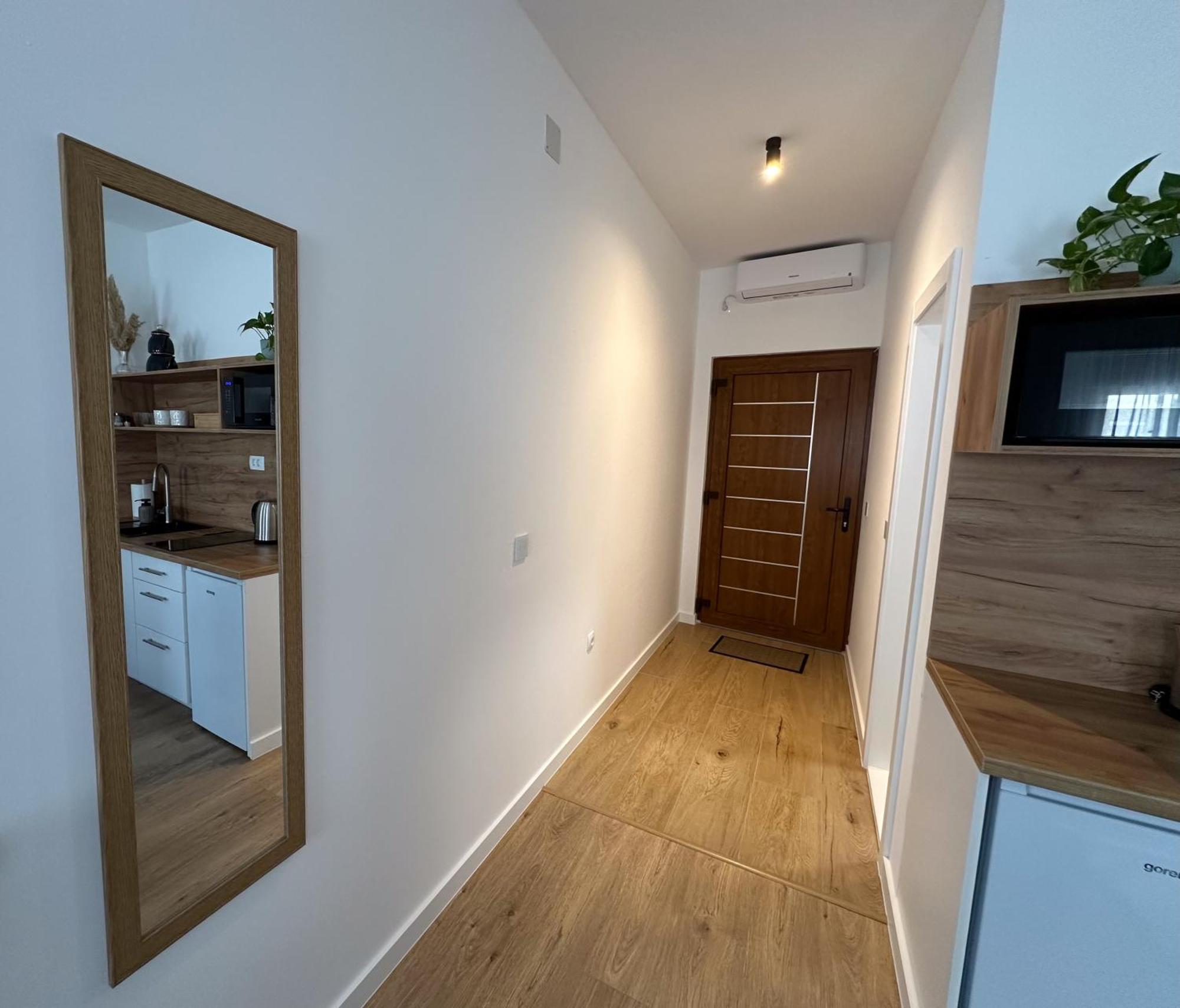 Studio Apartmani Izvor Blagaj Exterior photo