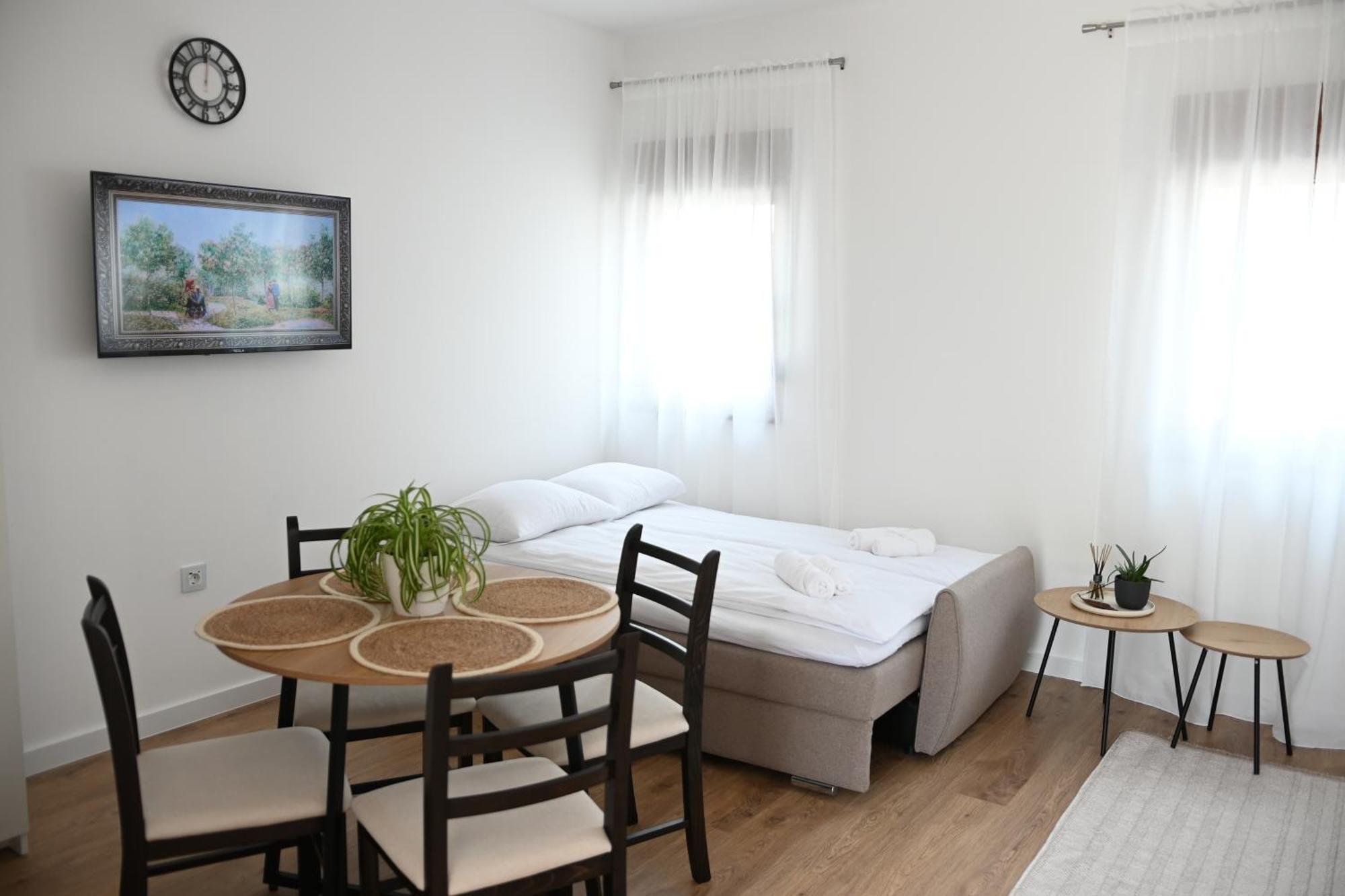 Studio Apartmani Izvor Blagaj Exterior photo