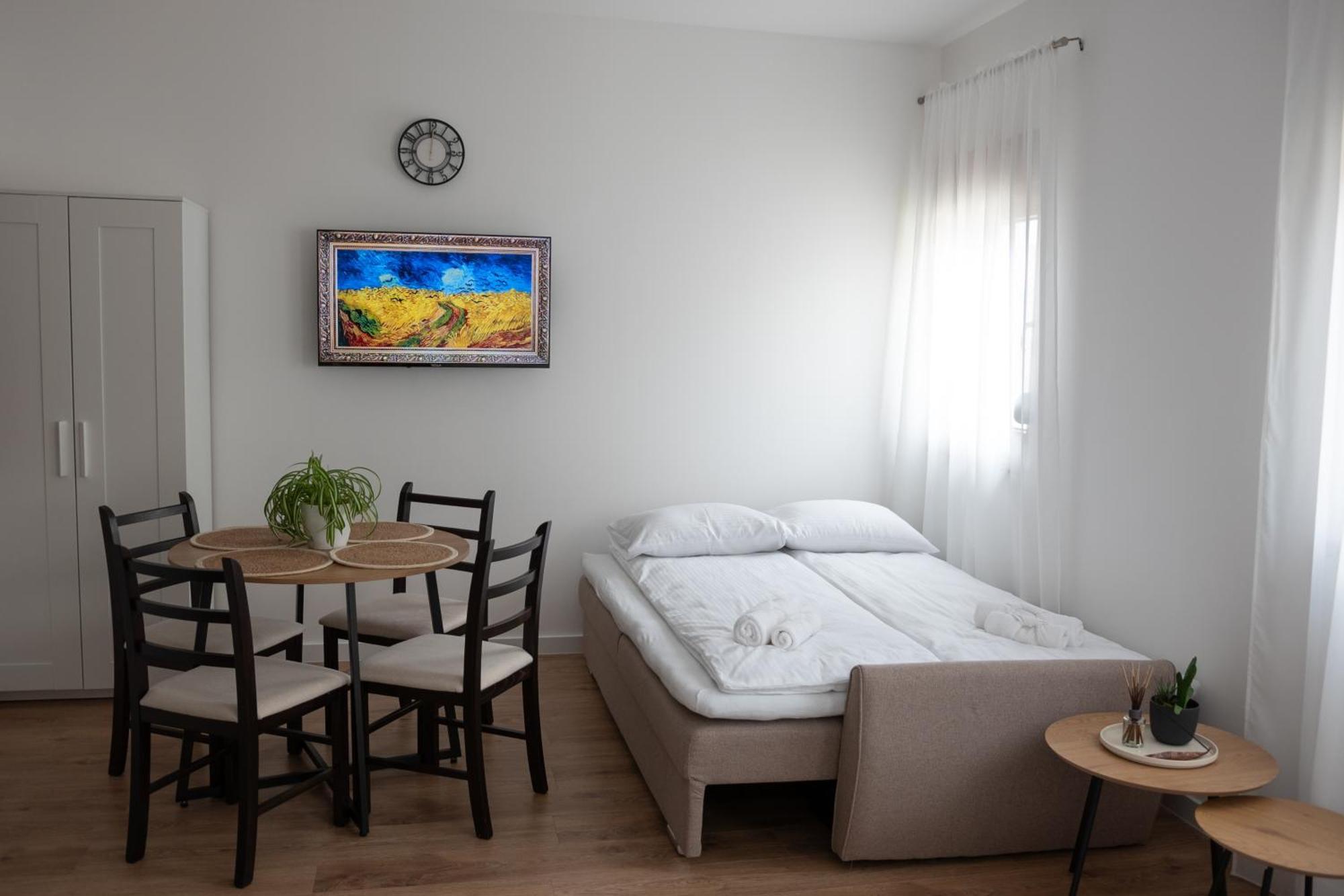 Studio Apartmani Izvor Blagaj Exterior photo